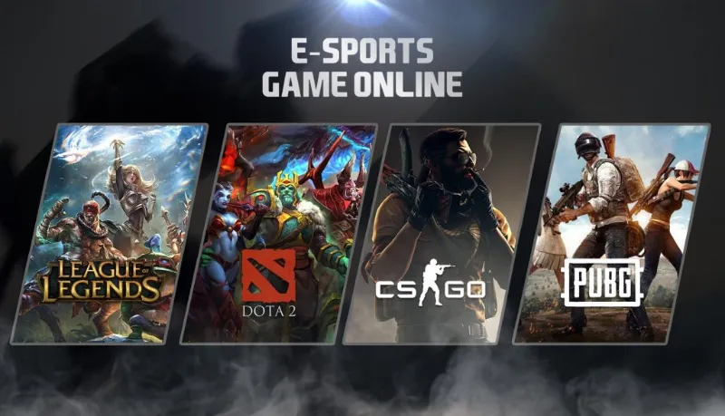 Bí quyết cá cược esports hiệu quả dành cho dân cược