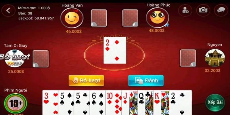 Bí quyết chơi sâm lốc bất bại siêu chuẩn xác