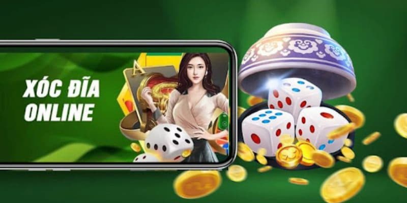 Bí quyết chơi xóc đĩa online hiệu quả từ cao thủ