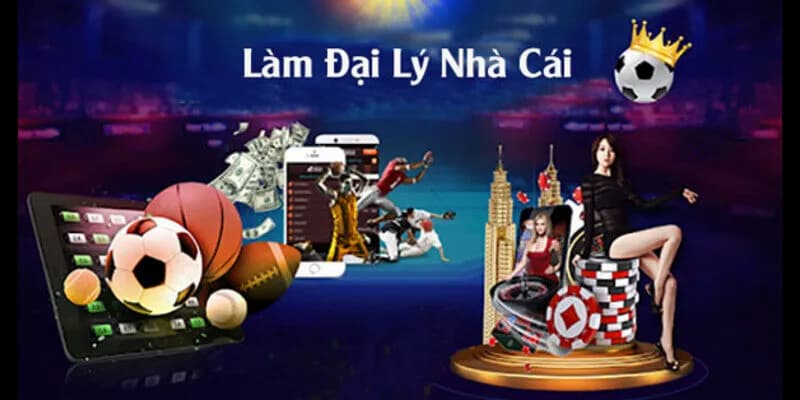 Giới thiệu về mô hình đại lý DV88