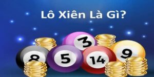 Hiểu rõ về hình thức lô xiên trong xổ số