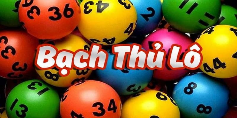 Lưu ý không thể bỏ qua khi chơi bạch thủ lô