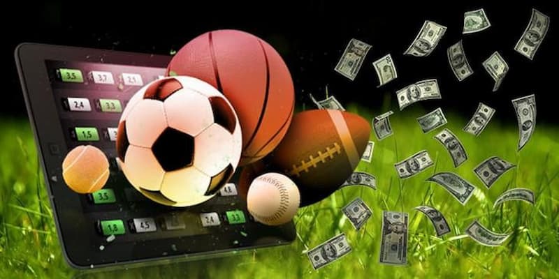 Mẹo để thắng cược trò chơi sports dễ dàng