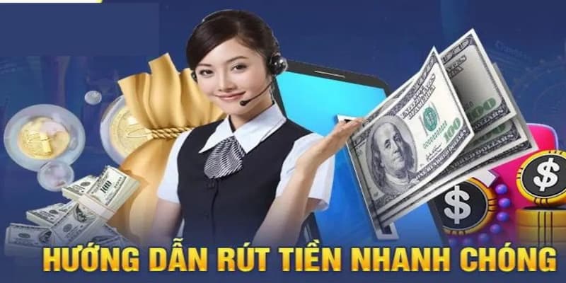 Một số lỗi thường gặp khi rút thưởng