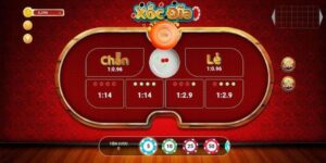 Nắm vững luật chơi xóc đĩa online tại DV88 từ A-Z