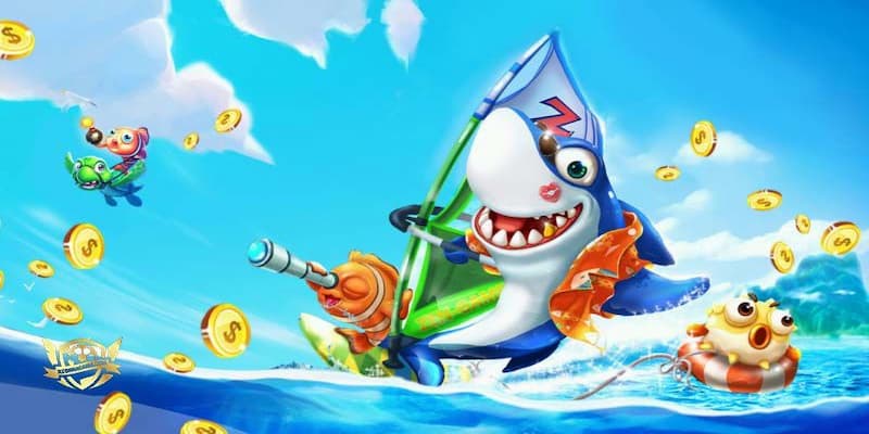 Sự hợp tác với các đối tác sản xuất game uy tín