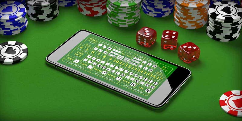 Sức hấp dẫn không thể chối từ của sicbo online DV88