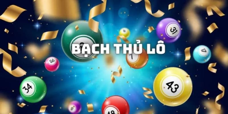 Thông tin về bạch thủ lô trong xổ số