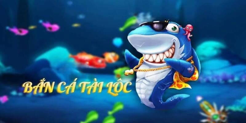 Thông tin về siêu phẩm bắn cá vua tài lộc