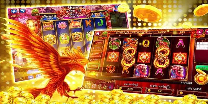 Tổng quan về danh mục game nổ hũ Habanero