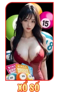 Xổ số dv88